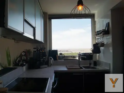 Departamento en Venta en Puerto Madero, USD 430.000