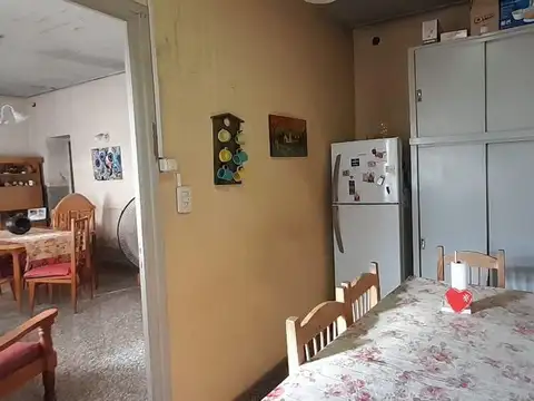 Casa en Venta en Chascomus, USD 75.000
