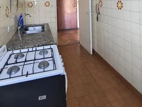 Departamento en Venta en Parque Patricios, USD 87.000