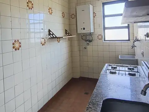 Departamento en Venta 40 años