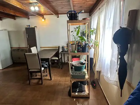 Depto Tipo Casa en Venta de 3 dormitorios