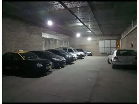 Pasaje Arribeños 1254 , Piso 0