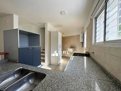 Casa en Alquiler en Villa Belgrano, $ 1.400.000