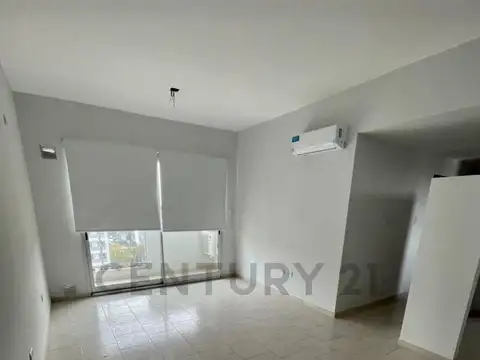 DEPARTAMENTO 1 DORMITORIO CON PATIO A ESTRENAR
