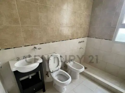 DEPARTAMENTO 1 DORMITORIO CON PATIO A ESTRENAR