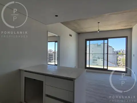 VENTA 2 ambientes  en Villa Urquiza