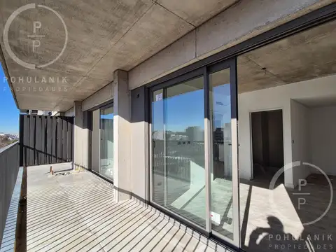 VENTA 2 ambientes  en Villa Urquiza