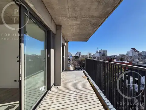 Avenida Olazábal 4300