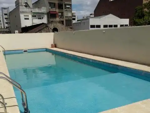 EXELENTE DEPARTAMENTO EN CABALLITO!!!!