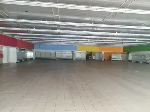 Galpon en Venta 20 años