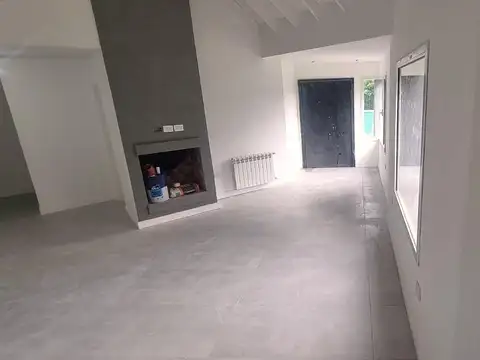 Casa venta Campo Chico Country Club