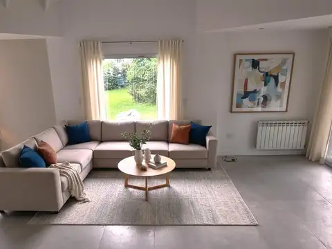 Casa venta Campo Chico Country Club