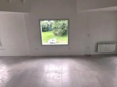 Casa en Venta en Pilar, USD 349.000