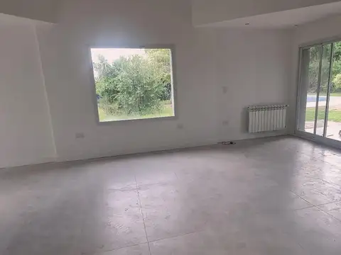 Casa en Venta A Estrenar