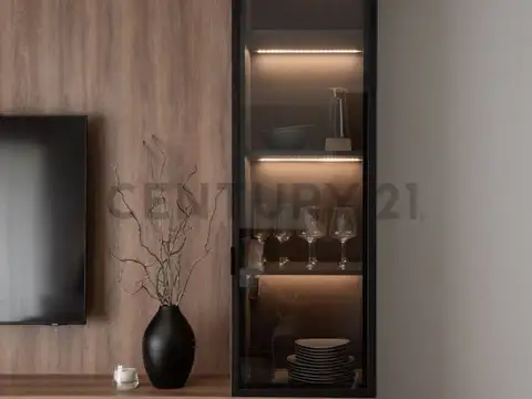 Departamento en Venta en Ntra. Sra. Del Rosario, USD 160.000