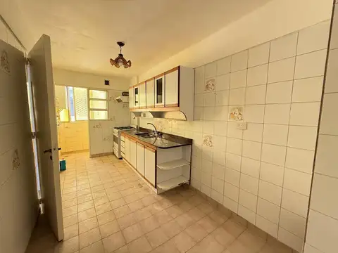 Departamento en Alquiler 46 años