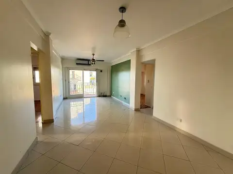 ALQUILER DEPTO 4 AMB VILLA CRESPO LAVADERO BALCÓN LUMINOSO