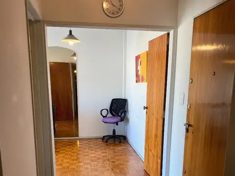 Departamento en Venta en Almagro, USD 125.000