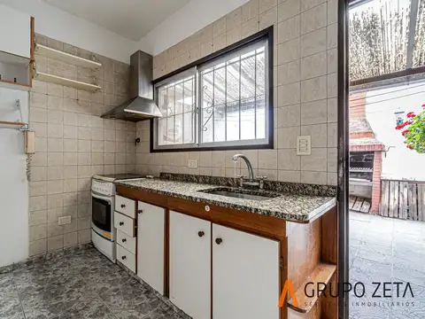 Casa en Venta al Suroeste