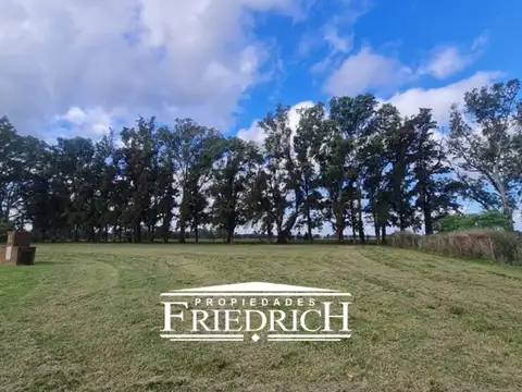 Terreno en Venta de 2000,0 m2