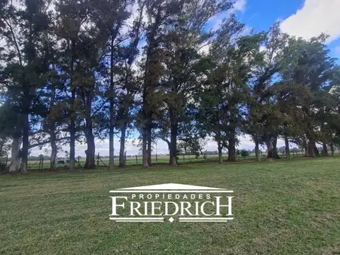 Lote en venta Comarcas San Roque