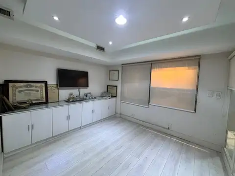Oficina En Venta En San Nicolas