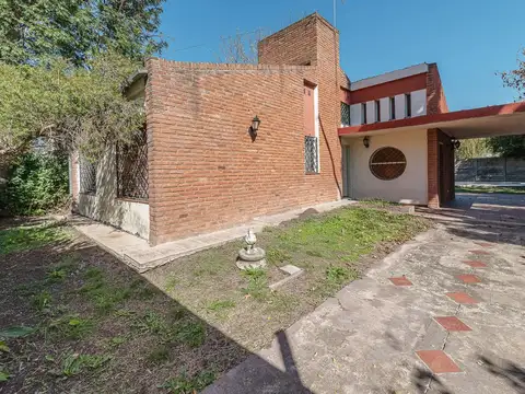 Casa en Venta en Villa Rosa, USD 125.000