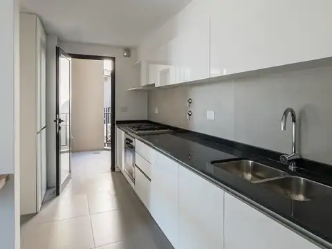 Departamento en Venta 1 año