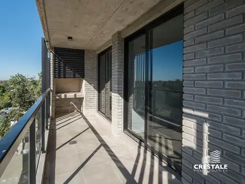 Departamento en Venta en Fisherton, USD 135.000