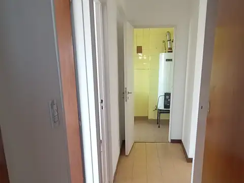Departamento en Alquiler de 2 dormitorios