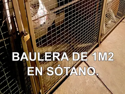Departamento en Venta Permite mascota