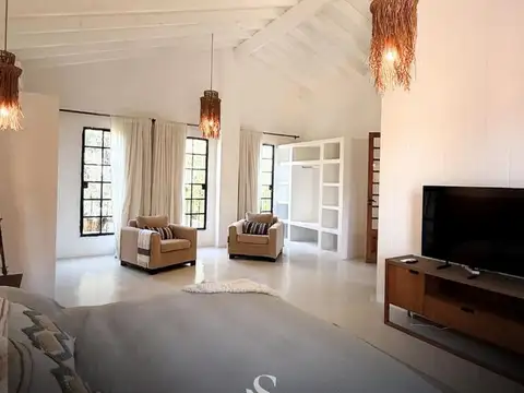 CASA ALQUILER TEMPORARIO LOS CARDALES