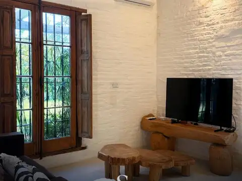 Casa en Alquiler Temporal de 4 dormitorios