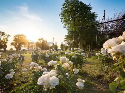 VENTA LOTE N° 126 | BARRIO POLO EN TRES PINOS, GENERAL RODRIGUEZ - Acepta permuta