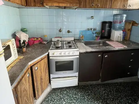 Casa en Alquiler al Norte