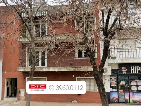 Departamento en Acassuso