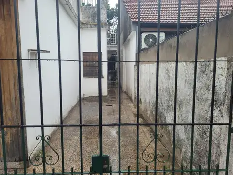 San Nicolas 5000