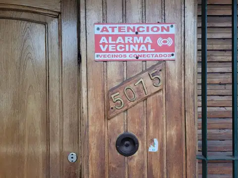 Departamento en Alquiler de 2 ambientes