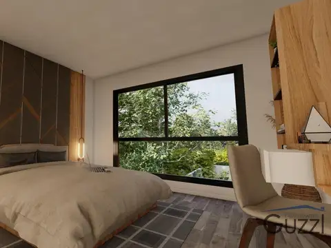 Casa en Venta con 1 cochera