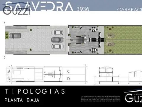 Casa en Venta al Este