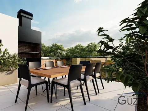 Casa en Venta A Estrenar