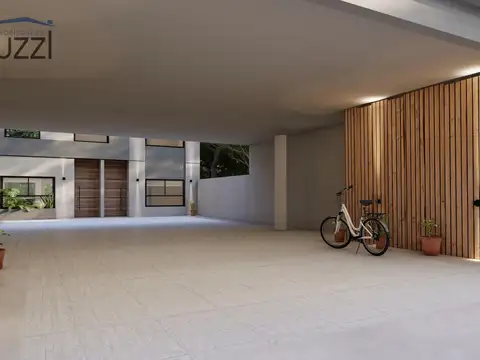 Casa en Venta de 2 dormitorios