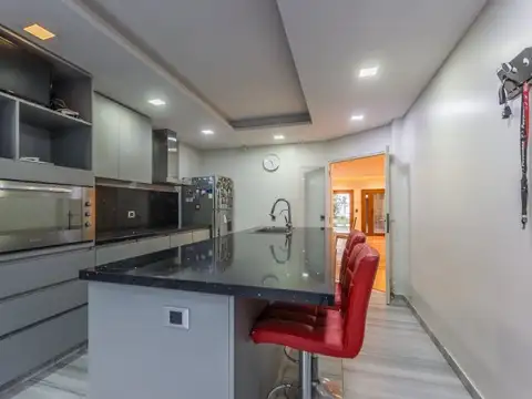 Vallejos 2835 , Piso No definido