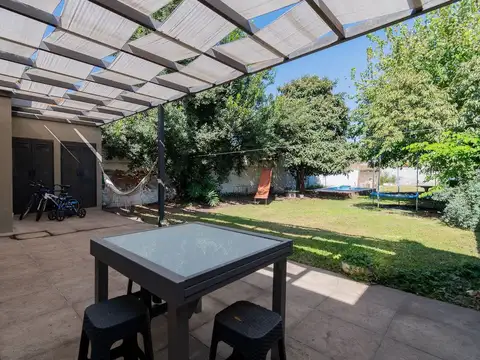 Doctor Ricardo Levene 500