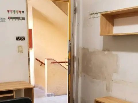 Departamento en Venta en Belgrano Chico, USD 55.000