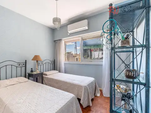 Departamento en Venta de 2 dormitorios
