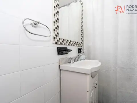 Departamento en Venta 52 años