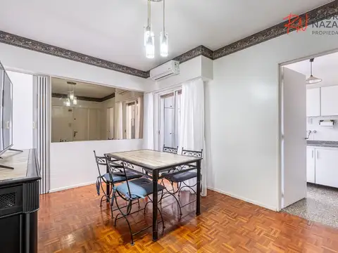 Av. Directorio  al 1200