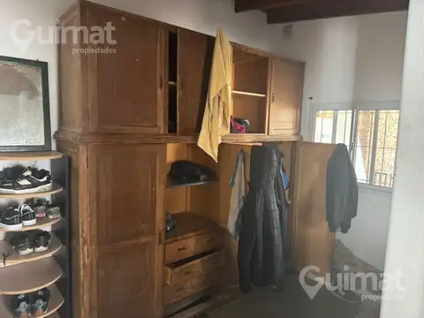 Casa en Villa Urquiza