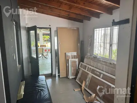 Casa en Venta 80 años
